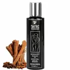 EROS-ART Tantric Massage Oil Cinnamon Aroma – 100 ml — Photo 1