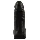 Realistixxx reālistisks 7.0cm milzu dildo – 22 cm (8.7″) — Foto 4