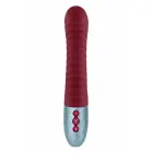 FemmeFunn Lola G вибратор для точки G – 24 cm (9.4″) – красный — Фото 4