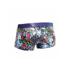 MaleBasics Hipster boxer shorts – multicolored – S — Photo 9