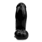 Grenadier XL дилдо – 29 cm (11.4″) – Черный — Фото 4