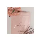 HighOnLove Sensual Bath Salts Refill – rose buds & hemp seed oil – 500 g — Photo 3