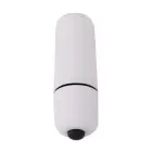 Mini kuulvibraator – 7 cm (3″) – valge — Foto 2