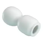 Pretty Love Power Head wand masāžas uzgalis – 11.4 cm Foto 4