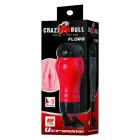 CRAZY BULL - FLORA Vagina Masturbator – 12 Functions — Photo 9