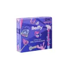 Beffy orālā aizsargplēve – 2 gab. Foto 3