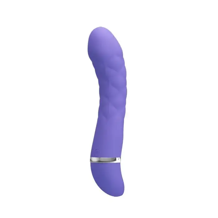 PRETTY LOVE Truda вибратор для точки G – 19 cm (7.5″) – фиолетовый