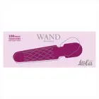 Mini Wand вибратор – фиолетовый — Фото 2