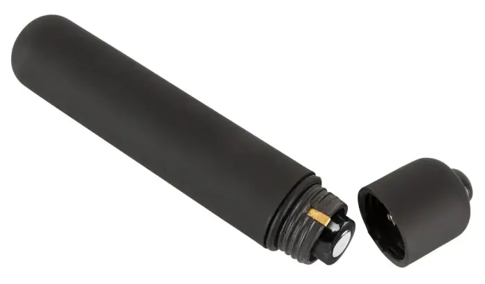 Rebel Naughty Finger prostate vibraator – 13.8 cm – Roosa Photo