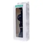 Knebel-Ball Gag - Fetish B - Series Foto 8