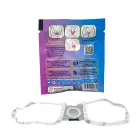 EXS bezlateksa sieviešu prezervatīvi – 25 gab. Foto 1