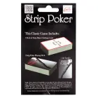 Strip Poker izģērbšanās spēle — Foto 2