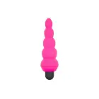 Lance Pro dildo – 18 cm (7″) – Rozā — Foto 1