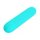 STEFAN mini vibratorius – 10 vibracijos funkcijų — Nuotrauka 4