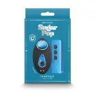 Sugar Pop Chantilly носимый вибратор с пультом управления – черный — Фото 2