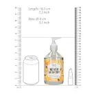 Never Go In Dry Water-based Anal Lubricant – 500 ml — Photo 3