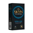 Mates Skyn īpaši eļļoti prezervatīvi – 10 gab. — Foto 2