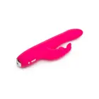 Slimline Curve truša vibrators – rozā — Foto 5