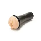 Me You Us Vagina Stroker 2 Vanilla – Skin — Photo 2