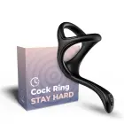 Treasure peenis võru – must — Foto 1