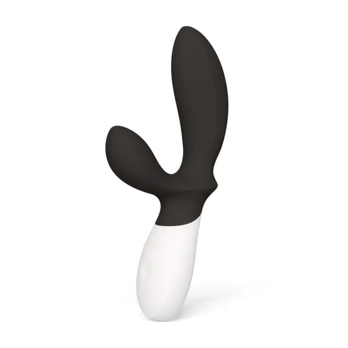 LELO Loki Wave 2 – 19.6 cm – Must