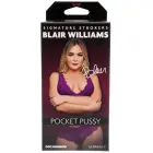 Blair Williams - ULTRASKYN Pocket Pussy Masturbator — Photo 2