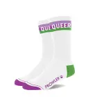 Prowler RED sokid „Queer“ – valge / must — Foto 2