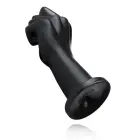 Fist Dildo – 22 cm (8.6″) – Black — Photo 4