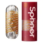 Tenga Spinner Beads masturbatorius – skaidrus — Nuotrauka 5
