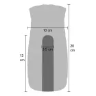 Quantum Power Masturbator – Black — Photo 8