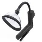 Manuālā krūšu galu sūkņu komplekts ar digitālo displeju Foto 6