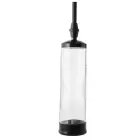 RAMROD Trigger Penis Pump & Masturbator - Transparent — Photo 4