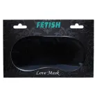 Love Mask Black - B - Series Fetish Foto 2