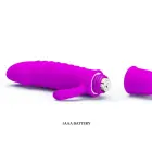 ARND 10 Function Vibrator – Pink — Photo 8