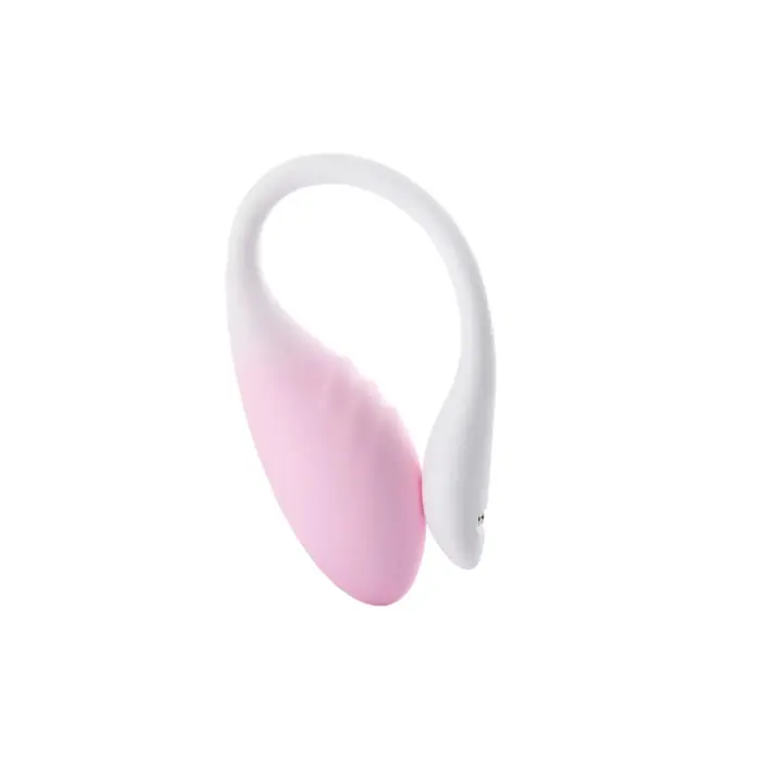LoveSecret Premium LS55 носимый вибратор для пар – розовый
