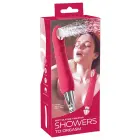 Showers to Orgasm vibrators – 20.1 cm (7.9″) – violets Foto 1