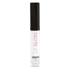 EXSENS – vegānisks lūpu spīdums – zemeņu – 7,4 ml — Foto 3