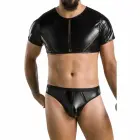 Passion Peter men's set – black – S/M — Photo 3