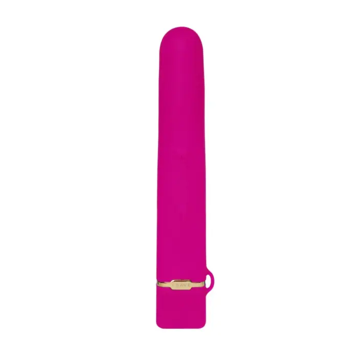 Crave Flex vibrators – 18 cm (7″) – rozā