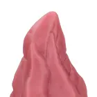 Fiction Cock Vein Darkspawn – Silicone Butt Plug – Purple — Photo 5