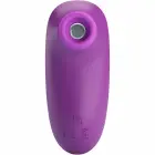 ROMANCE Adora Mini Wave клиторальный стимулятор – фиолетовый — Фото 2