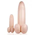Pripučiamas penis – 140 cm — Nuotrauka 10