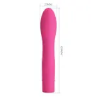 Pretty Love Ira – G-spot vibrator – 10 vibration functions – purple — Photo 4