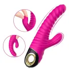 Eternity G taško vibratorius – 22.8 cm (9″) – rožinis — Nuotrauka 7