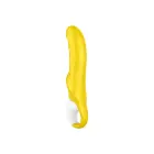 Satisfyer Vibes Yummy Sunshine G-Spot Vibrator – 22.5 cm (8.9″) – Yellow — Photo 4