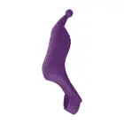 Bionico – jaudīgs pirksta vibrators – violets — Foto 6