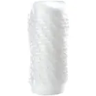 Link - Reversible ULTRASKYN Masturbator – 13 cm (5″) — Photo 3