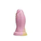 Kiotos Revolt Pink Smash 07 Large – silikona dildo – 21,5 cm — Foto 2