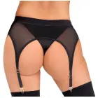 Bad Kitty Straps-Rio L – Black — Photo 3