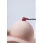 Adjustable Metal Nipple Clamps — Photo 4